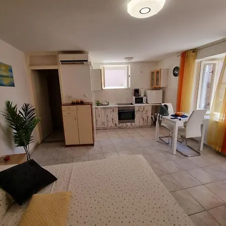 Apartament Sunset Petra *