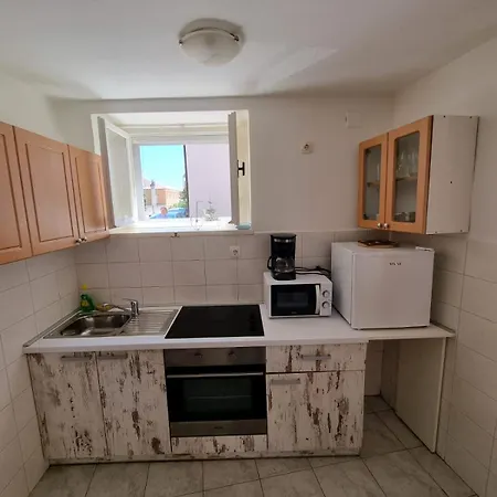Apartman Sunset Petra *