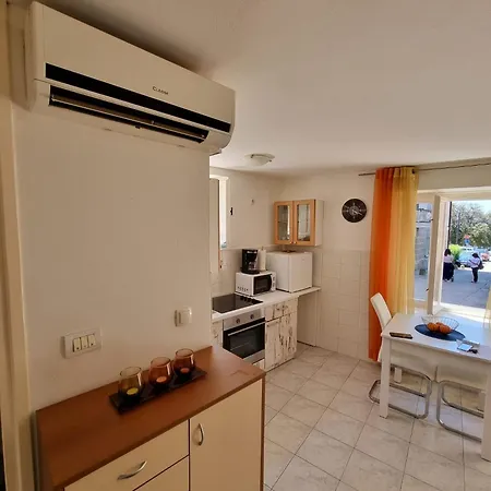 Sunset Petra Apartament