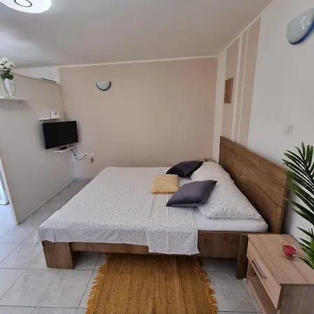 Sunset Petra Apartament Zadar