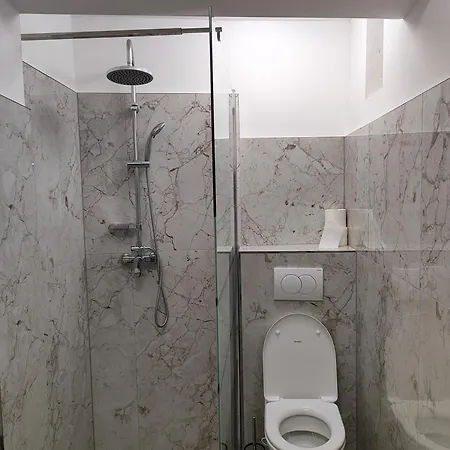 Apartament Sunset Petra *