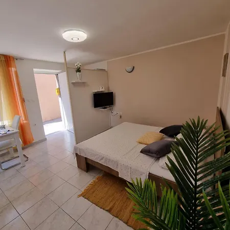 Sunset Petra * Zadar