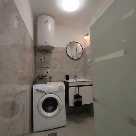 Sunset Petra Appartamento