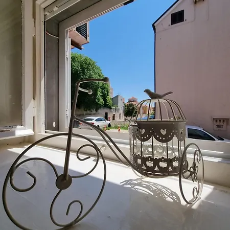 Sunset Petra Appartement *