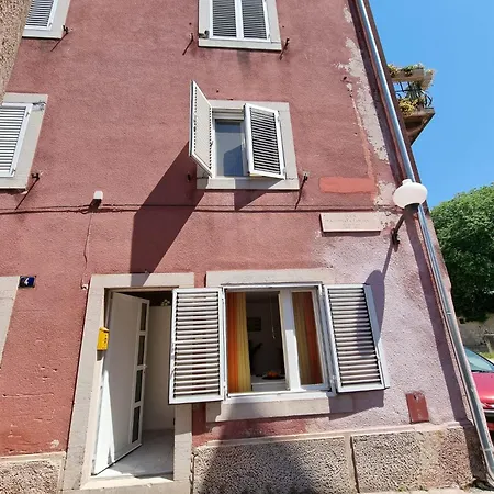 Apartamento Sunset Petra Zadar