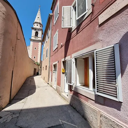 Sunset Petra * Zadar