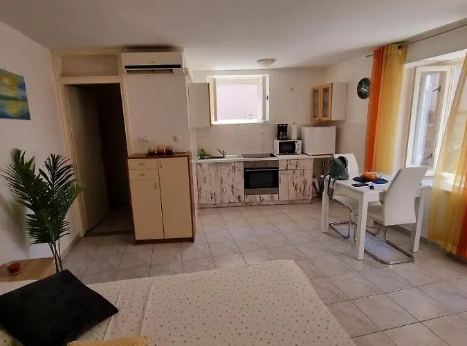 Διαμέρισμα Sunset Petra *