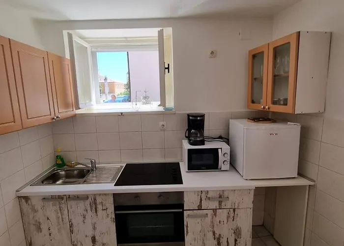 Διαμέρισμα Sunset Petra *