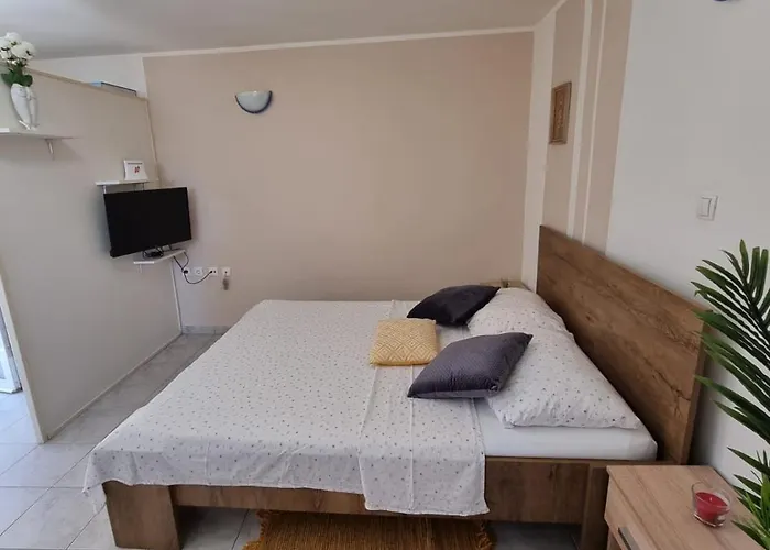 Sunset Petra Lejlighed Zadar