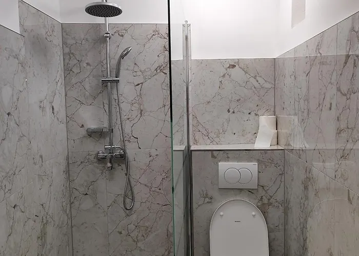 Διαμέρισμα Sunset Petra *