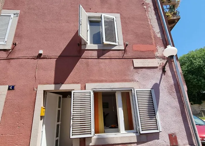 Lejlighed Sunset Petra Zadar