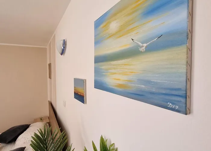 Sunset Petra Ζαντάρ