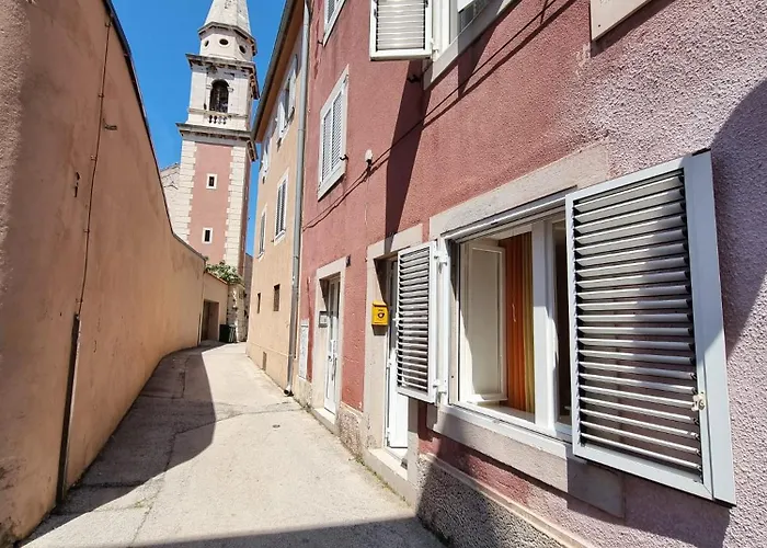 Sunset Petra * Ζαντάρ